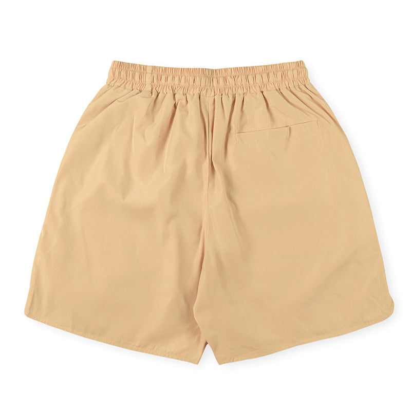 SAINT VANITY Button Shorts