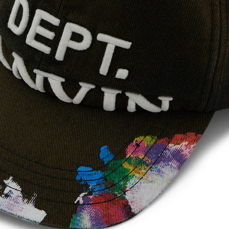 LANVIN x Gallery Dept. Baseball Cap