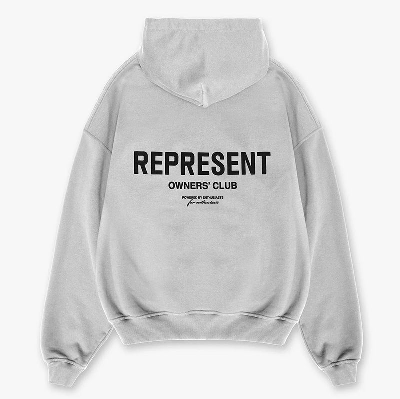 REPRESENT