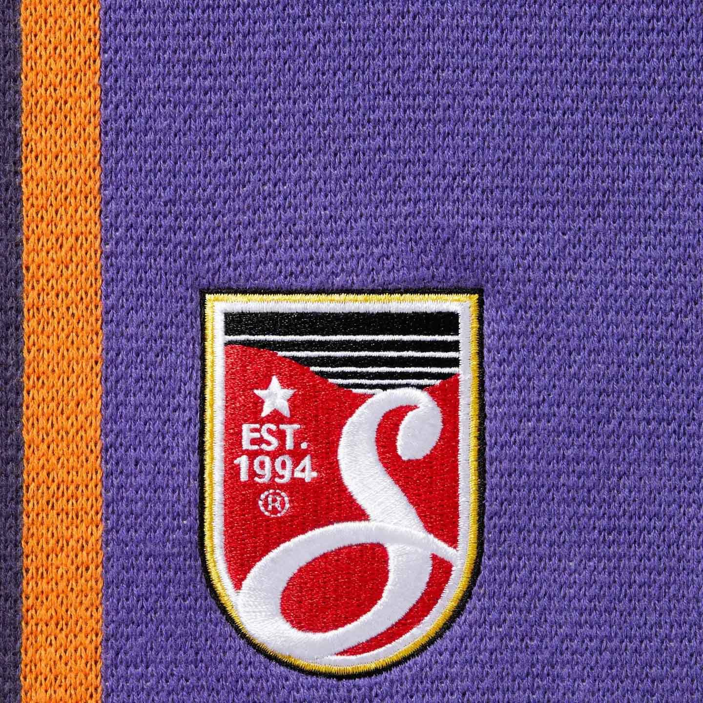 Supreme Knit Soccer Shorts