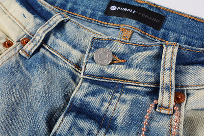 Purple Brand Jeans #9007