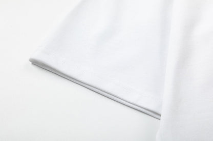 AMIRI  AM Logo Cotton Jersey T-Shirts