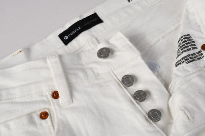 Purple Brand Jean #9118