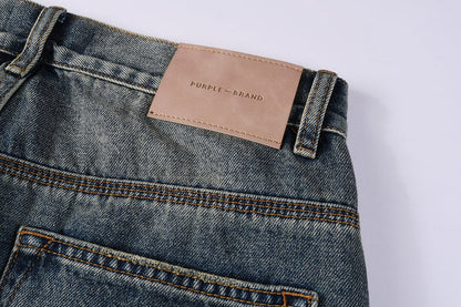 Purple Brand Jeans #9120