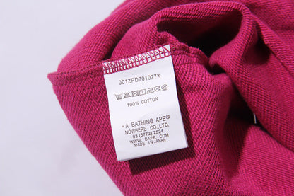 BAPE Color Camo Shark Sweatshorts