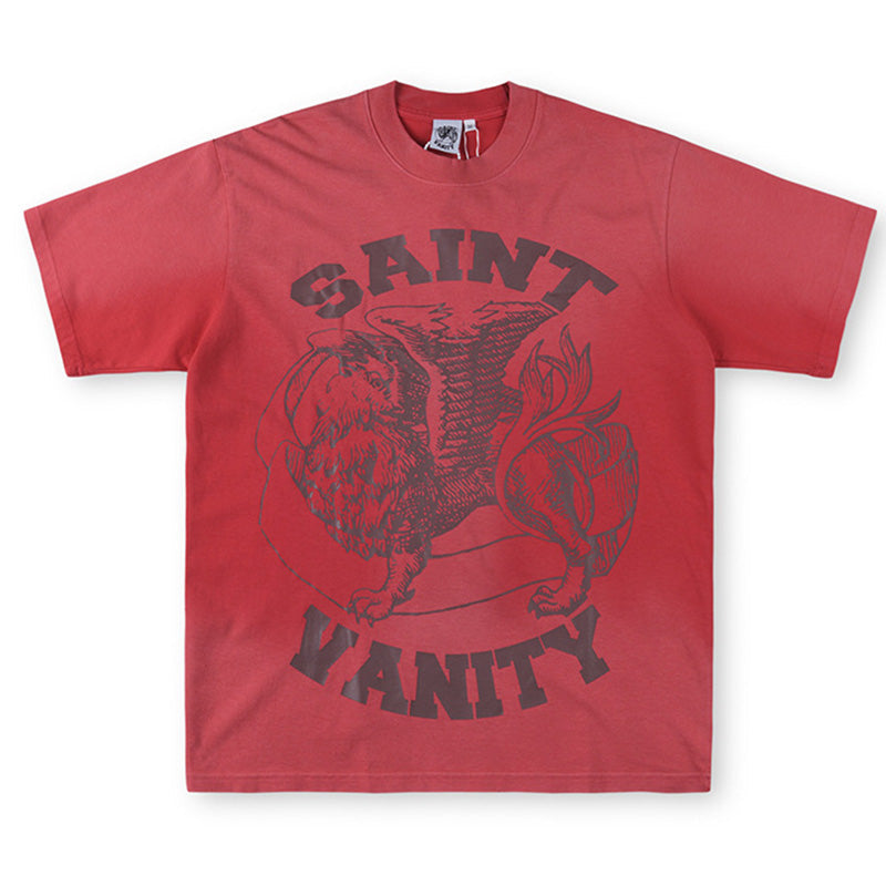 Saint Vanity Griffin T-Shirt