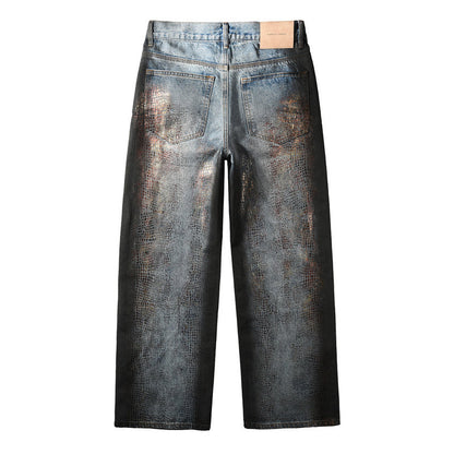 Purple Brand Jeans #102