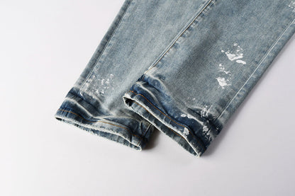 Purple Brand Jeans #9136-5