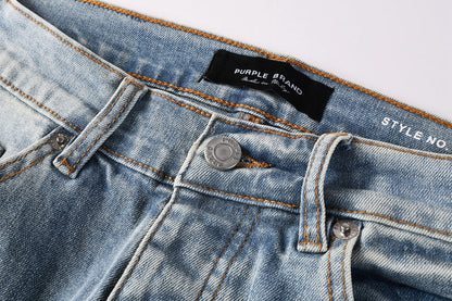 Purple Brand Jeans #9136-5