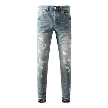 Purple Brand Jeans #9136-5