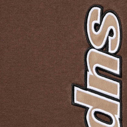 Supreme 25FW Division Sweatpant