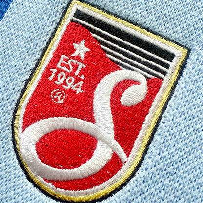 Supreme Knit Soccer Shorts