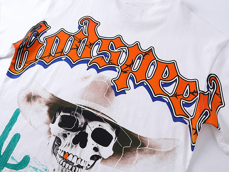 GODSPEED Goldie T-Shirt
