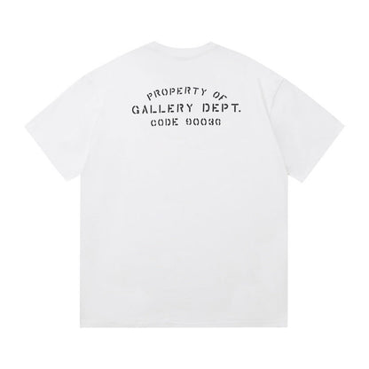 Gallery Dept X Lanvin T-Shirt