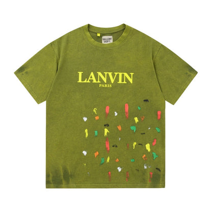 Gallery Dept X Lanvin T-Shirt