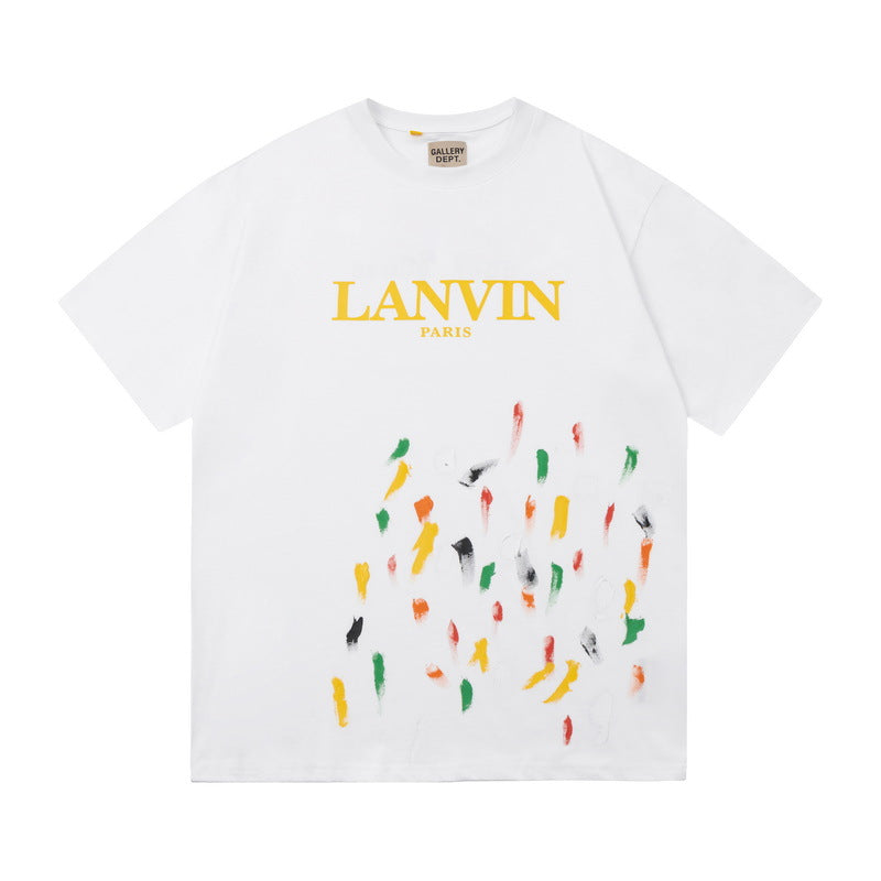 Gallery Dept X Lanvin T-Shirt