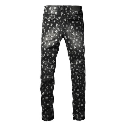 Purple Brand Jeans #9112