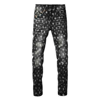 Purple Brand Jeans #9112