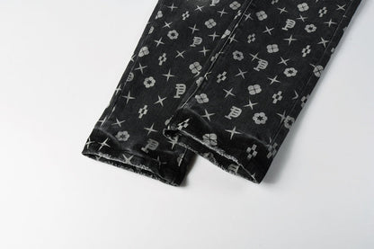 Purple Brand Jeans #9112