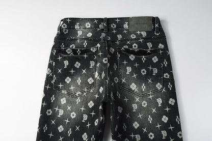 Purple Brand Jeans #9112