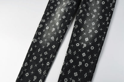 Purple Brand Jeans #9112