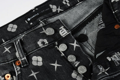 Purple Brand Jeans #9112