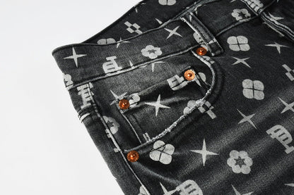 Purple Brand Jeans #9112