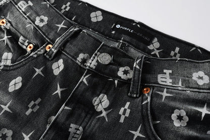 Purple Brand Jeans #9112