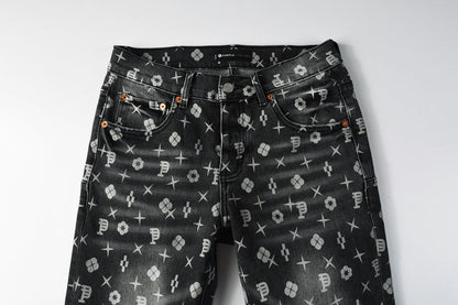 Purple Brand Jeans #9112