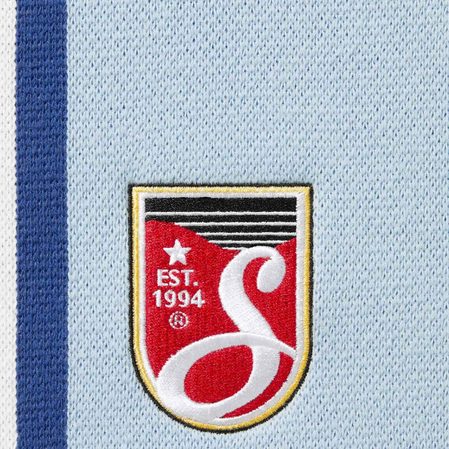 Supreme Knit Soccer Shorts