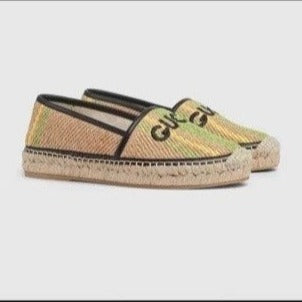 GUCCI Casual Style Flats